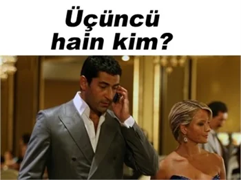 'EZEL' DİZİSİNDE BİR HAİN DAHA MI VAR?