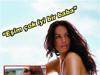 GÜZİDE DURAN EŞİYLE İLGİLİ KONUŞTU..