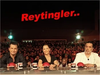 "YETENEK SİZSİNİZ TÜRKİYE" ZİRVEDE!