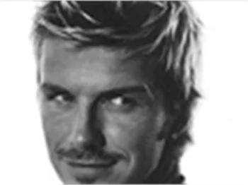 BECKHAM HAKKINDA BİR İLİŞKİ İDDİASI DAHA!