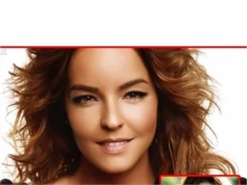 BENGÜ'NÜN EUROVISION FAVORİSİ ATİYE!