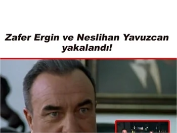 "RIZA BABA" ORTAKÖY'DE YAKALANDI!