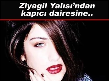 HAZAL KAYA'NIN YENİ DİZİSİ BELLİ OLDU!