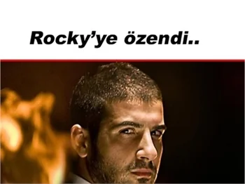 PAŞHAN YILMAZEL'İ “+18” HEYECANI SARDI!