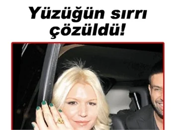 DERİN MERMECİ: NİŞAN FİLAN YOK!