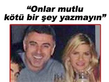 TUĞBA COŞKUN'UN KARDEŞİ AŞKI DOĞRULADI!