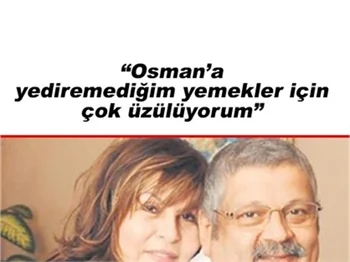 ESİN YAĞMURDERELİ'DEN AÇIKLAMALAR..