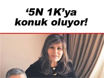 ESİN YAĞMURDERELİ'DEN ÇARPICI AÇIKLAMALAR..