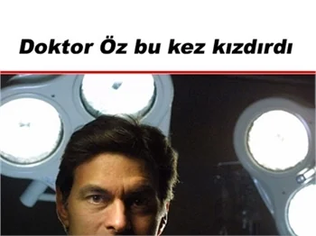 MEHMET ÖZ MAHKEMELİK OLDU!