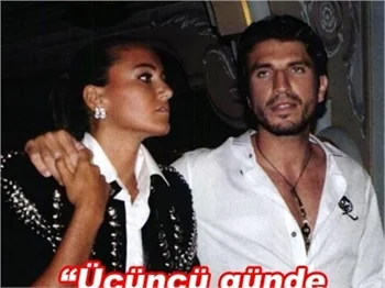 KOZANOĞLU, TAŞPINAR'LA İLİŞKİSİNİ ANLATTI!