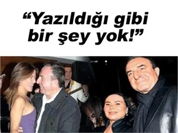 ZAFER ERGİN, SUSKUNLUĞUNU BOZDU!