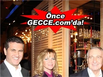 LİMONATA'NIN AĞIR MİSAFİRLERİ!