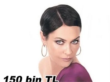 BERRAK TÜZÜNATAÇ "EZEL" DİZİSİNE DAHİL OLUYOR!