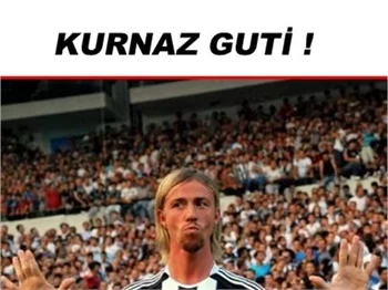 GUTİ CHİRİSTMAS TATİLİ İÇİN KIRMIZI KART GÖRDÜ!