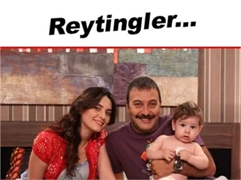 "YAHŞİ CAZİBE", "YOK BÖYLE DANS"I ZİRVEDEN ETTİ!