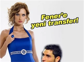HURMACI GÖNLÜNÜ FATOŞ KABASAKAL'A KAPTIRDI!