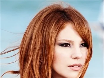 AJDA PEKKAN'A NİYET MEYRA'YA KISMET!