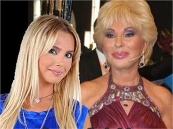 BARBAROS ŞANSAL, HANDE YENER'E LAF ATTI!