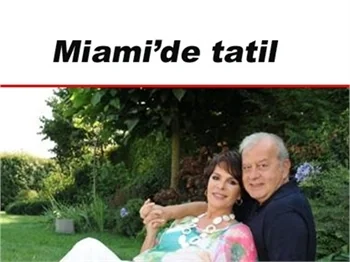 SELİM SOYDAN'DAN HÜLYA KOÇYİĞİT'E SÜRPRİZ