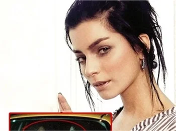 MERVE BOLUĞUR'UN PANİK ANI!