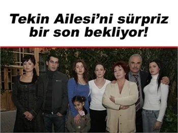 YAPRAK DÖKÜMÜ OYUNCULARI ANLATTI!