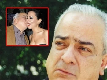 ZEKİ ALASYA'DAN KIZINA DESTEK
