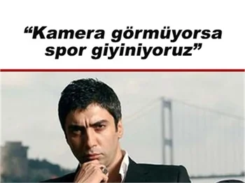 NECATİ ŞAŞMAZ'DAN İLGİNÇ İTİRAF!