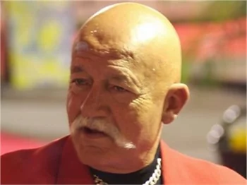 S.TİLMAÇ "KİTAP OKUMADAN VİZYON SAHİBİ OLUNMAZ"
