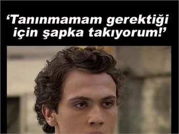 ARAS BULUT İYNEMLİ'DEN SAMİMİ AÇIKLAMALAR..