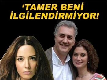 ARZU BALKAN SESSİZLİĞİNİ SONUNDA BOZDU..