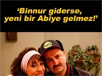 ŞAFAK SEZER'DEN 'ABİYE KUZU' AÇIKLAMASI!