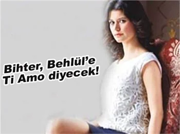 "BEHLÜL VE BİHTER'İ İTALYA'YA GÖNDERDİM!"