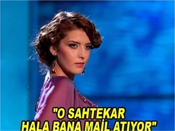 SENEM KUYUCUOĞLU ÇOK SERT KONUŞTU