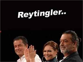 "YETENEK SİZSİNİZ TÜRKİYE" ZİRVEDE!