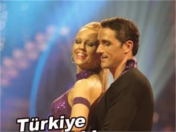 BÜYÜKUNCU, DANS İÇİN ŞAMPİYONAYA KATILMADI!