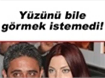 ARZU YANARDAĞ MAHKEMEDEN KAÇTI!