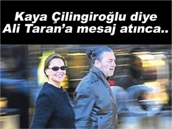 HÜLYA AVŞAR'DAN GÜLDÜREN ANI!