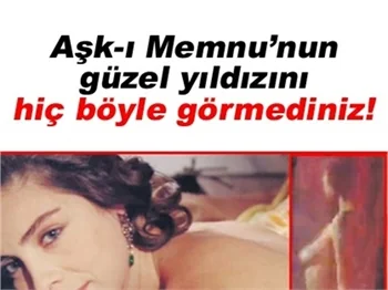 GÜZEL OYUNCU NUR AYSAN ÇIRILÇIPLAK!