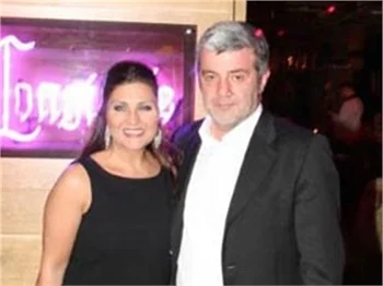 SİBEL CAN, SULHİ AKSÜT'TEN BOŞANMADI MI?