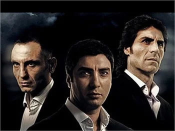 IRAK’TA ‘KURTLAR’ VAHŞETİ