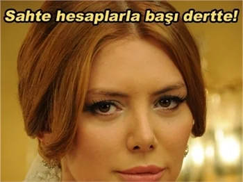 AYSUN KAYACI UYARDI: 'SAHTE AYSUN'LARA DİKKAT!'