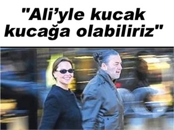 HÜLYA AVŞAR İDDİALARA CEVAP VERDİ!