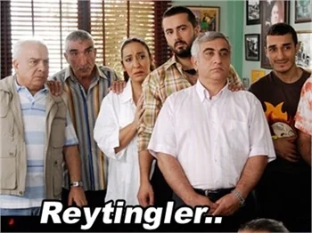 TOTAL'DE "AKASYA DURAĞI", AB'DE "YETENEK SİZSİNİZ"