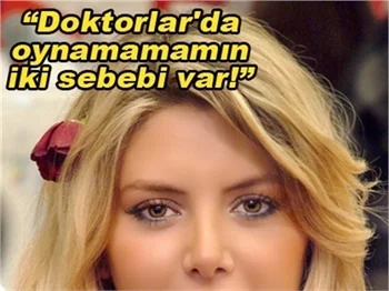 AYSUN KAYACI NEDEN DOKTORLARDA YOK?