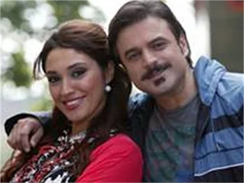 KOMŞU KIZI ŞÜKUFE TEKRAR GENİŞ AİLE'DE!