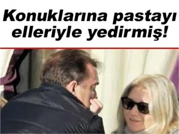 CEM UZAN DOĞUM GÜNÜNÜ PARİS'TE KUTLAMIŞTI!