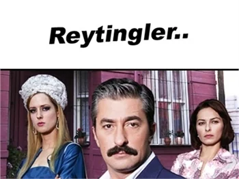 "ÖYLE BİR GEÇER ZAMAN Kİ" UZAK ARA ZİRVEDE!