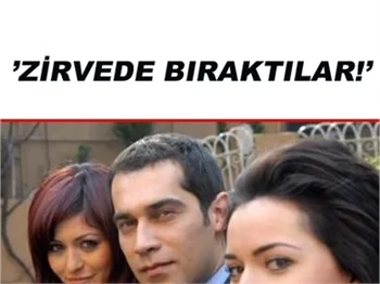 "ESKİ ŞEVKET" NEDEN AYRILDIĞINI AÇIKLADI!