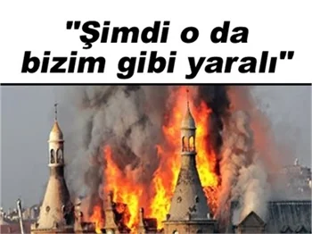 YAPRAK DÖKÜMÜ HAYDARPAŞA'YI UNUTMADI!