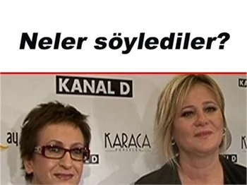 'YAPRAK DÖKÜMÜ'NÜN SENARİSTLERİ